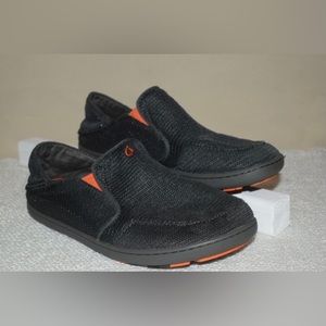 Oulikai water shoes/loafers